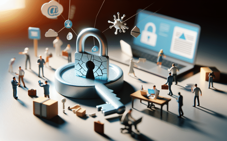 Why Your 'Unphishable' Security Key Isn't Enough: The Hidden Gaps Even FIDO Can't Close